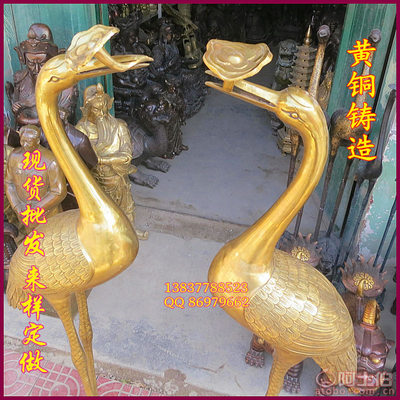 妙音銅器 傳統工藝與風水文化的完美融合