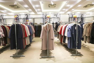 大興服裝工廠南遷在即，全場服裝50元起清倉處理